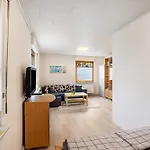 Brigitte Apartmán
