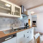 Apartmán Brigitte *