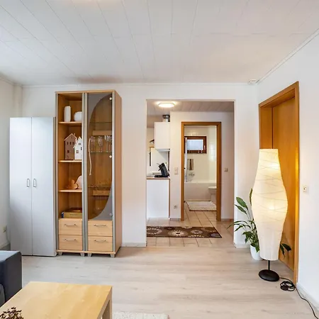 Apartamento Brigitte
