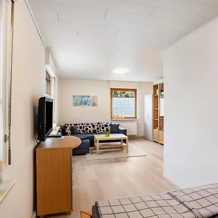 Brigitte Apartamento