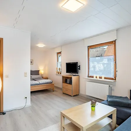 Apartamento Brigitte Forbach