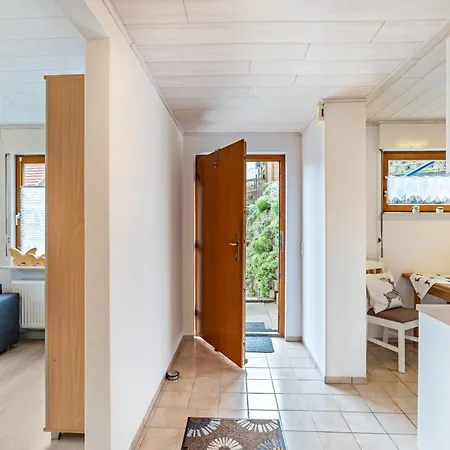 Brigitte Apartamento