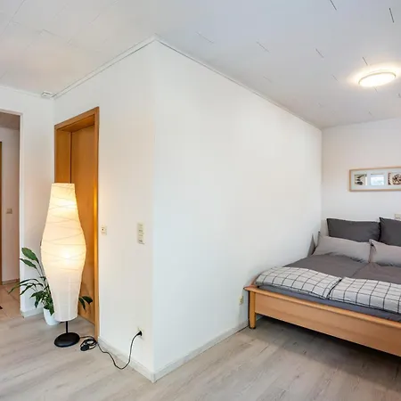Apartamento Brigitte Forbach