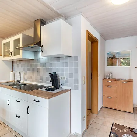 Apartamento Brigitte Forbach
