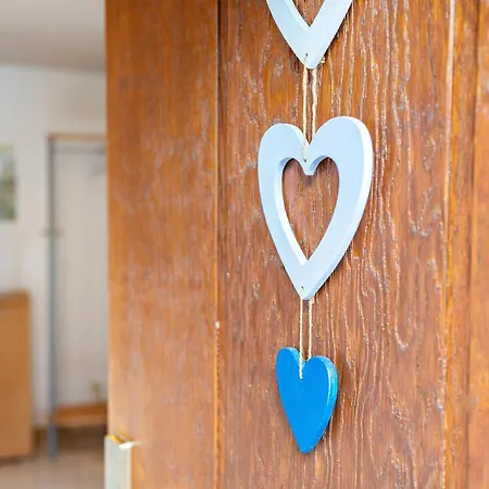 Apartamento Brigitte