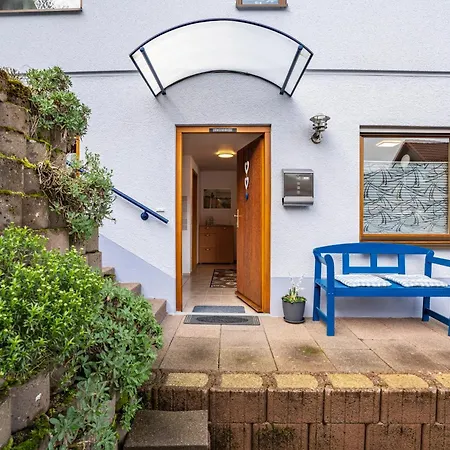 Daire Brigitte Forbach