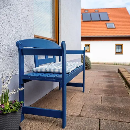 Brigitte Forbach