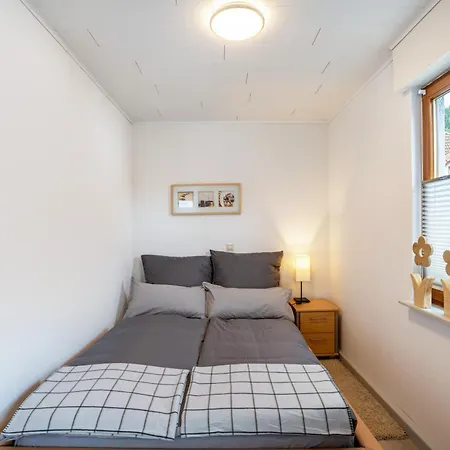 Brigitte Apartmán *