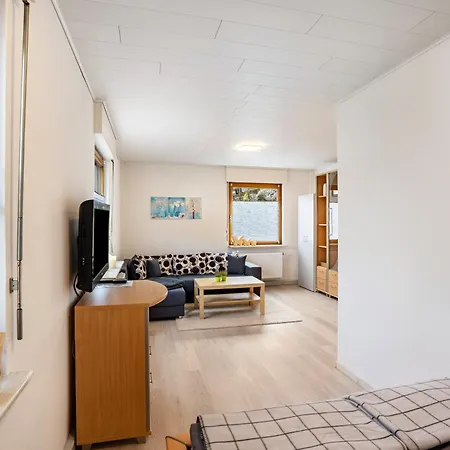 Brigitte Apartmán Forbach