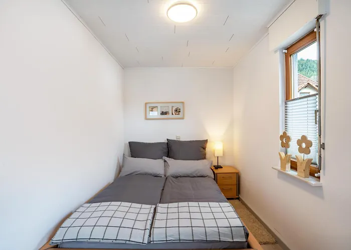 Brigitte Lägenhet *