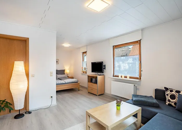 Lägenhet Brigitte Forbach