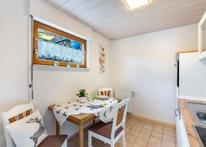 Lägenhet Brigitte *