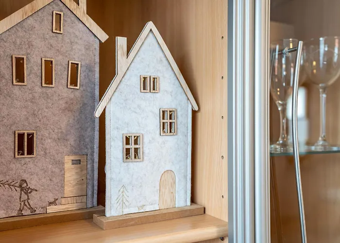 Brigitte Lägenhet *