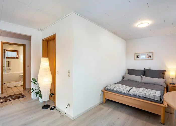 Lägenhet Brigitte Forbach