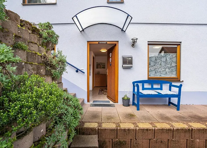 Lägenhet Brigitte Forbach